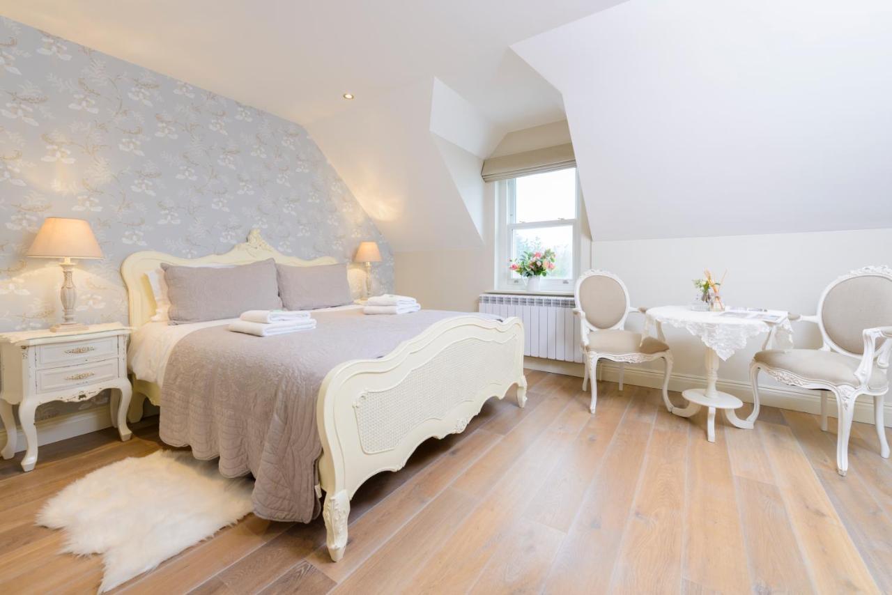 Shrubbery Mews Luxury Apartment Kenmare Eksteriør bilde