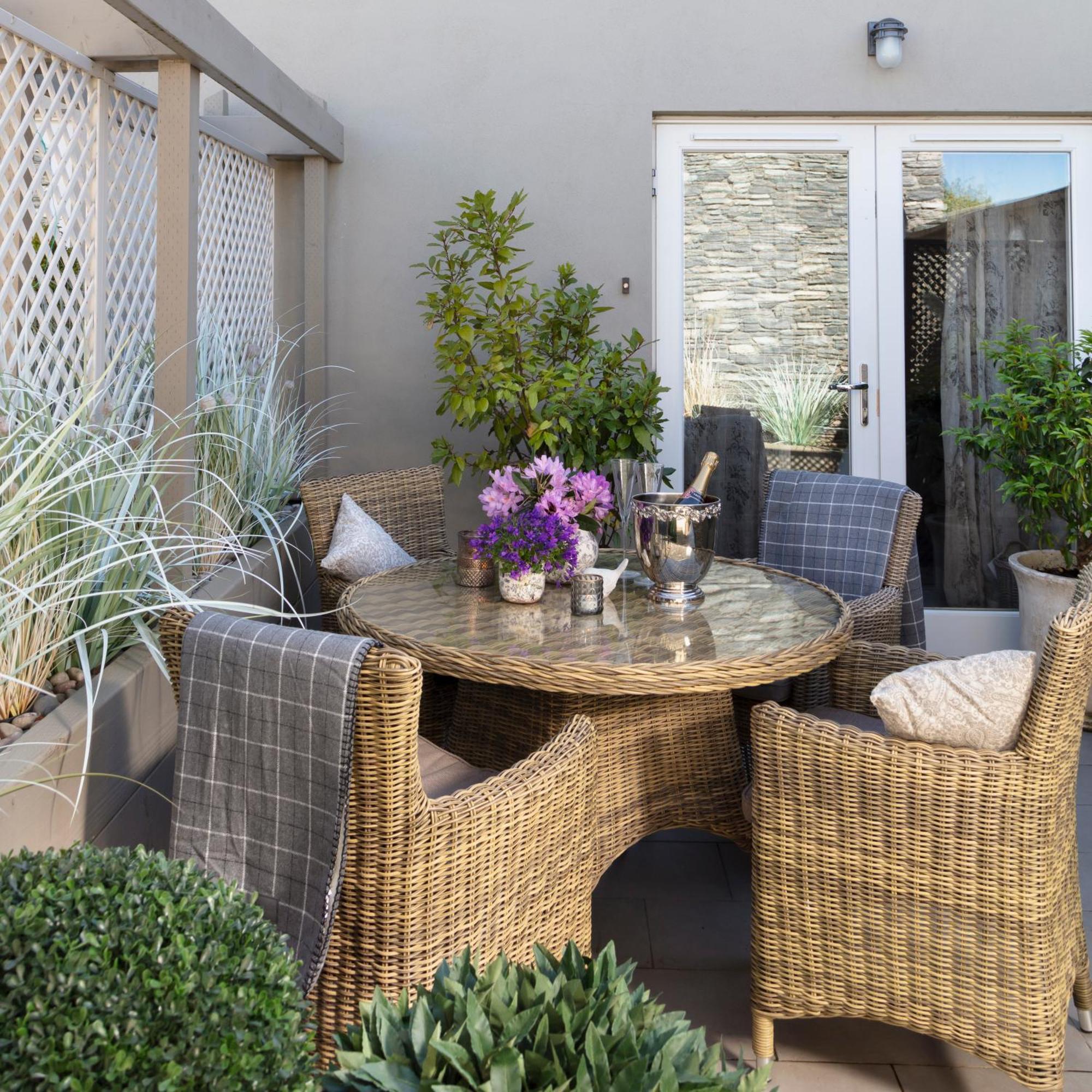 Shrubbery Mews Luxury Apartment Kenmare Eksteriør bilde